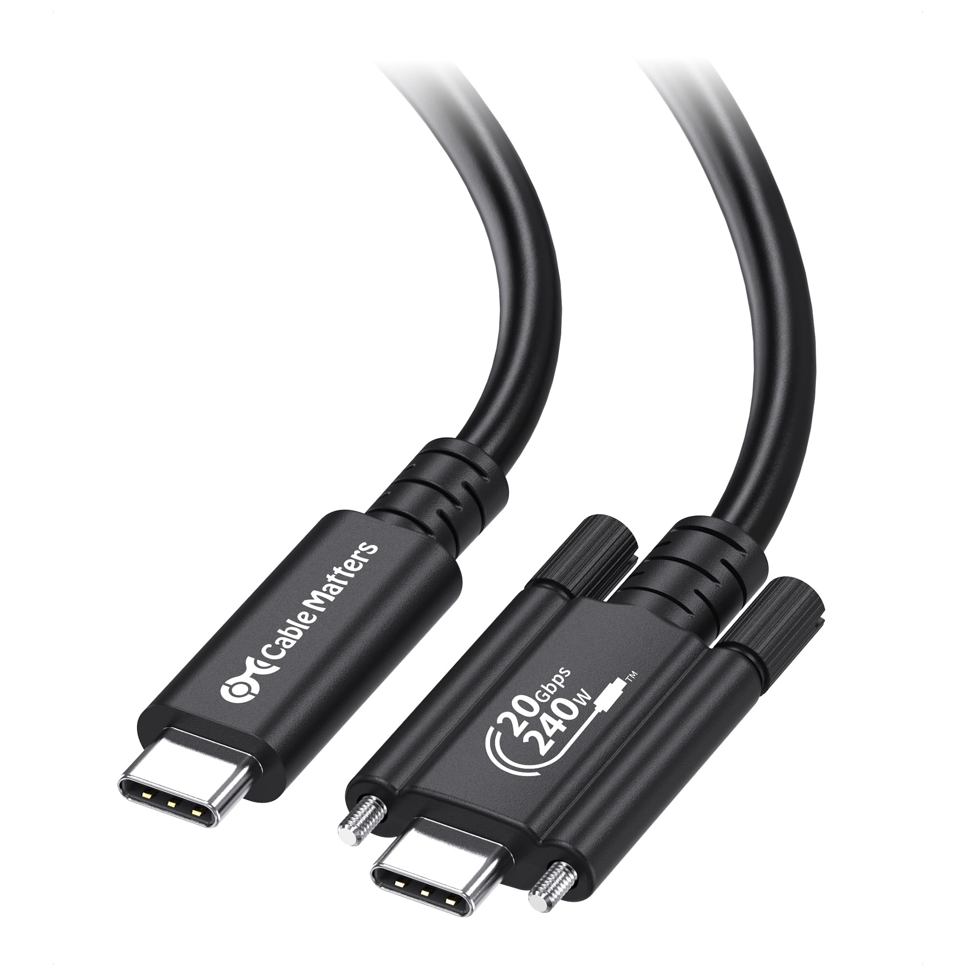 Cable Matters USB-Cスイッチ 20Gbps Amazon.com: Cable Matters 20Gbps USB C Switch for 2